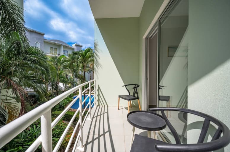 Property at Tamarindo