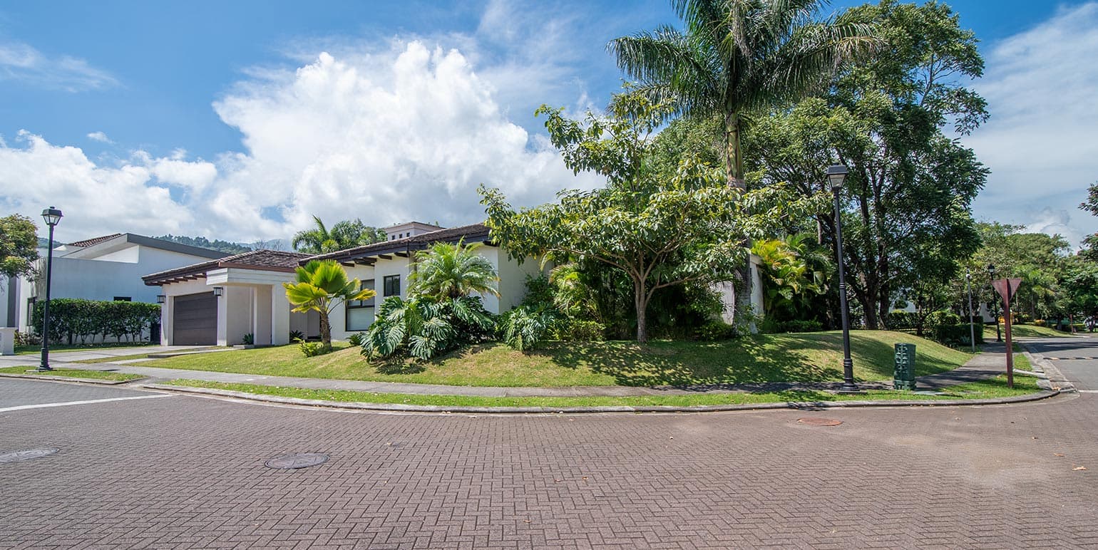 Propiedad en Condominio La Hacienda