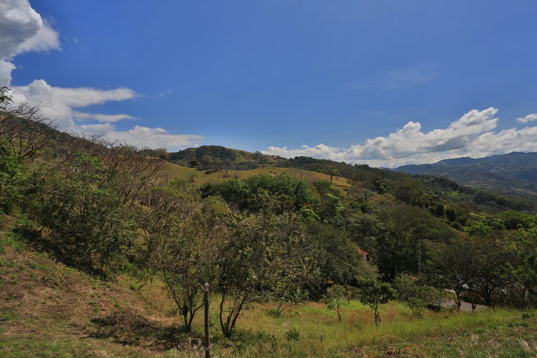 Terreno en Escobal