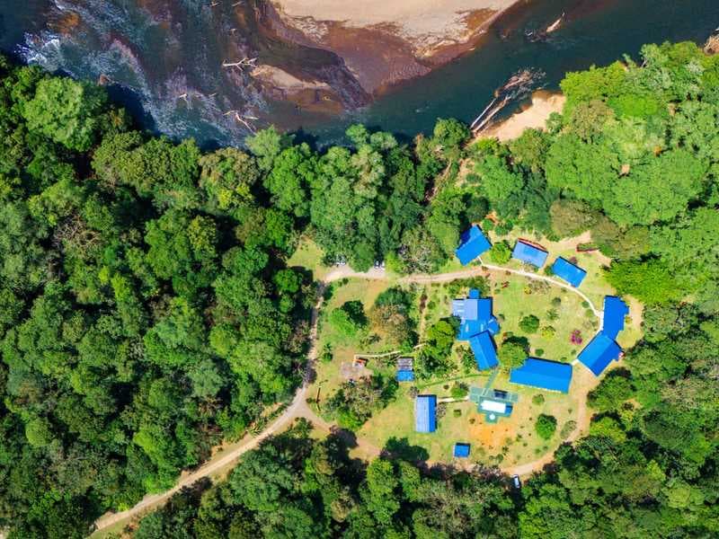 Comercial en Puerto Viejo