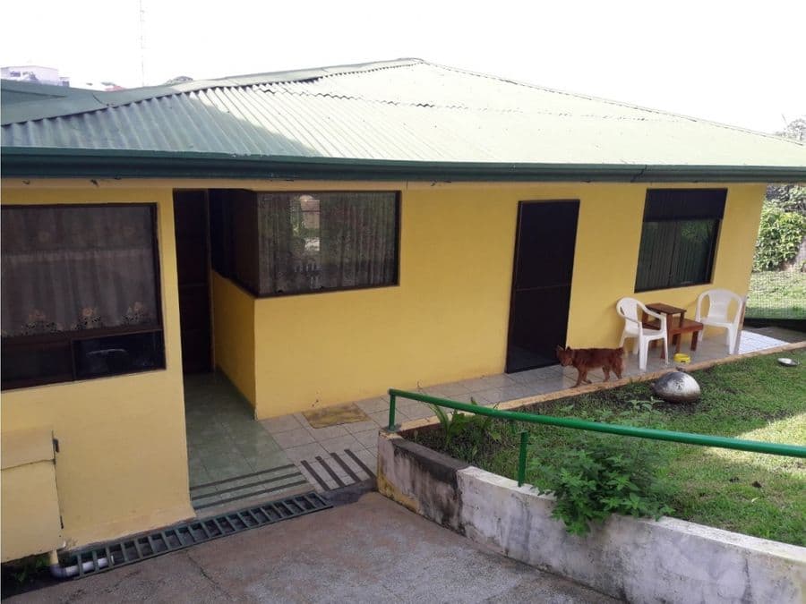 Casa en San Pedro