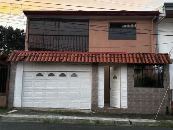 Casa en Condominio Santander