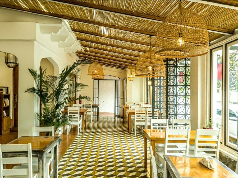 Hotel en Barrio Escalante