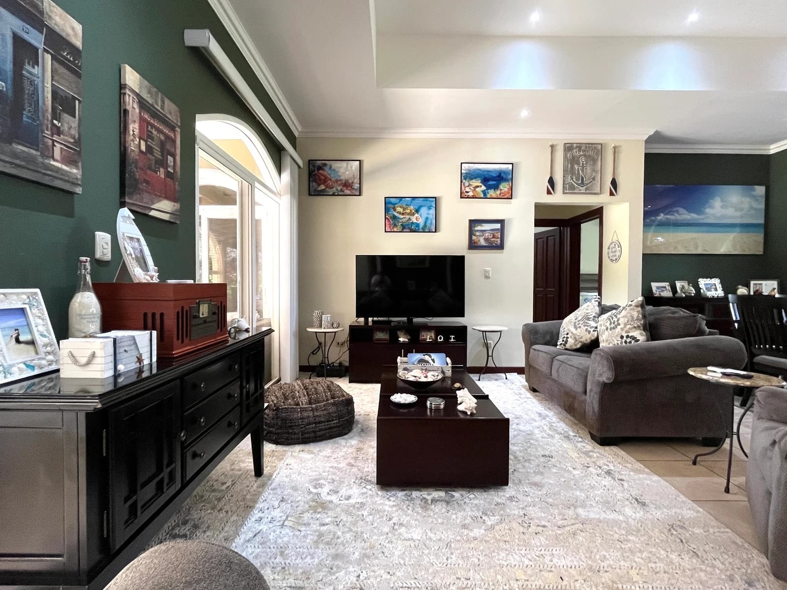 Propiedad en Condominio Costa del Sol