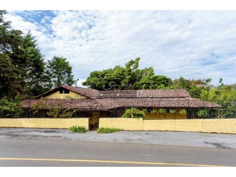 Casa en San Isidro