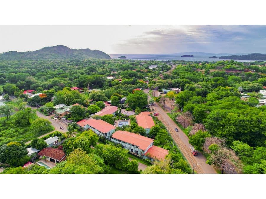 Property at Guanacaste