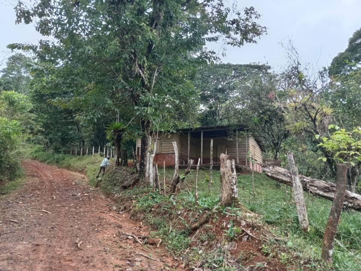 Propiedad en Bijagual