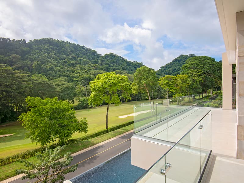 Propiedad en Los Sueños Resort & Marina