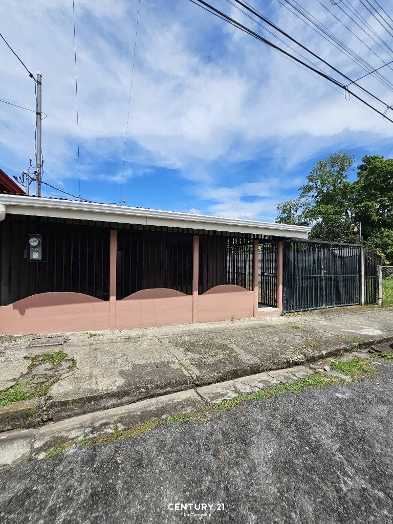 Casa en San Rafael