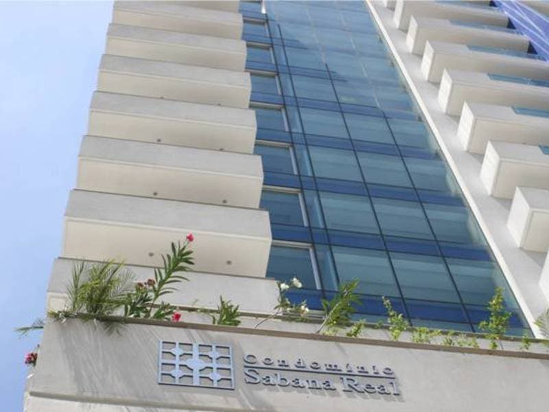 Propiedad en Mata Redonda