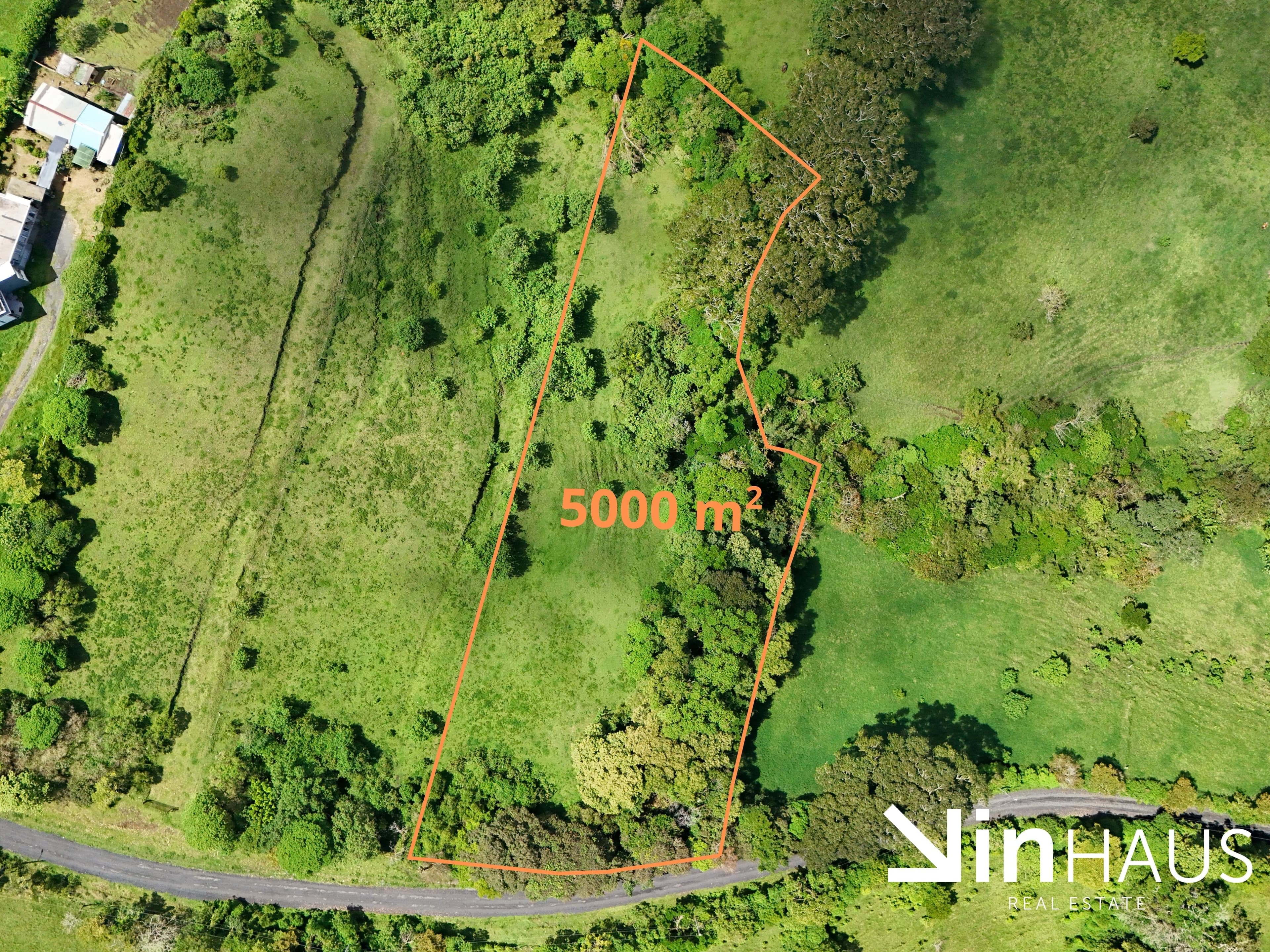 Land at Cascajal
