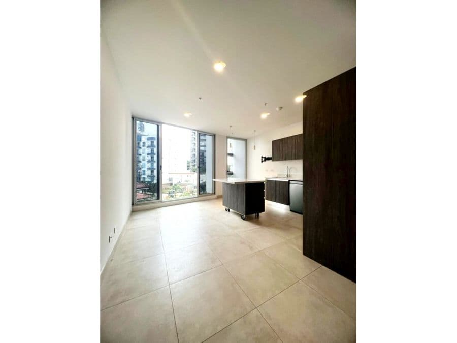 Apartment at Mata Redonda