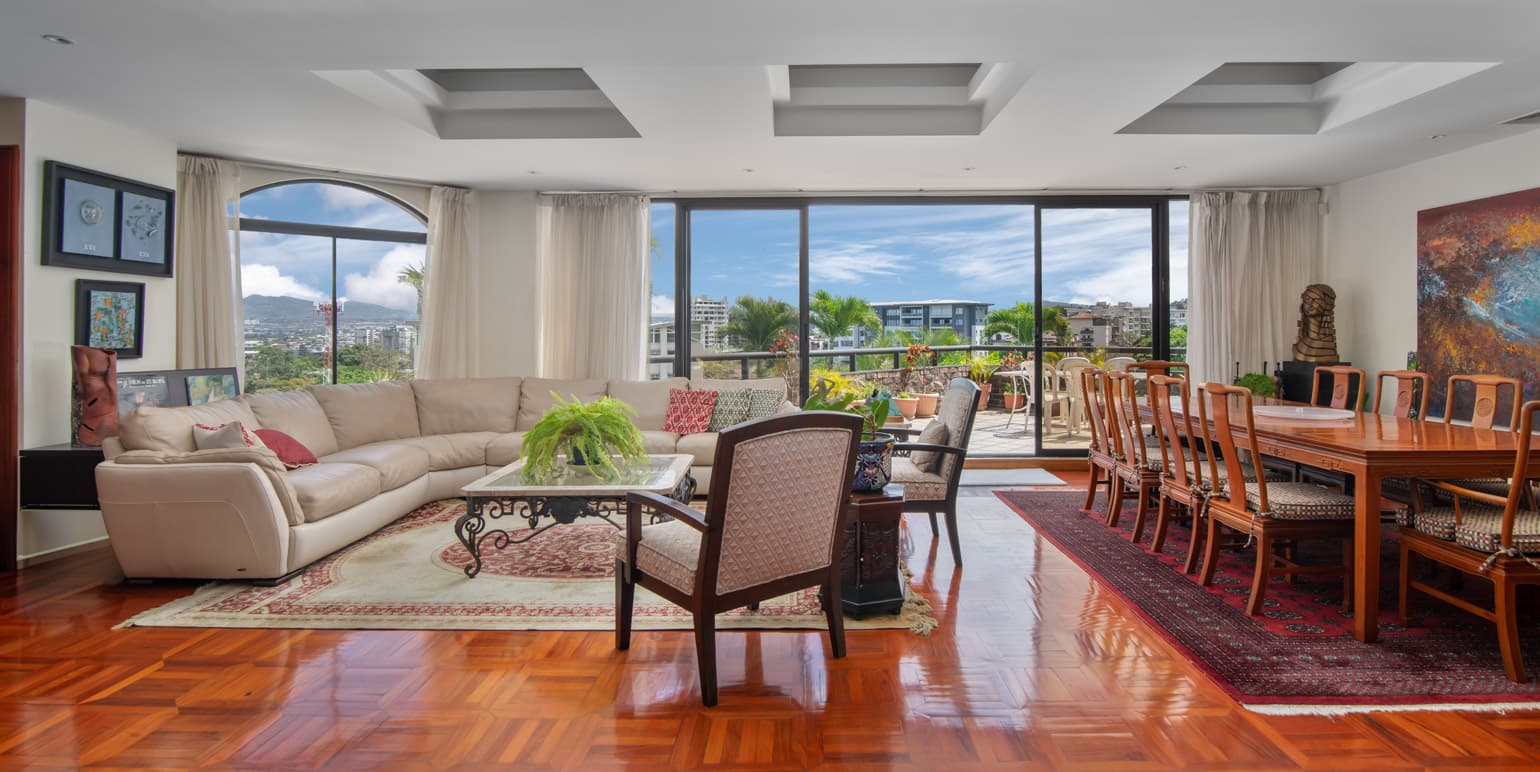 Propiedad en Condominio Bella Vista del Oeste