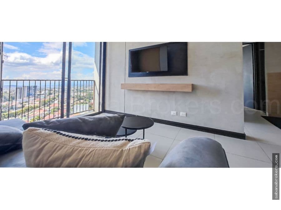 Property at Mata Redonda