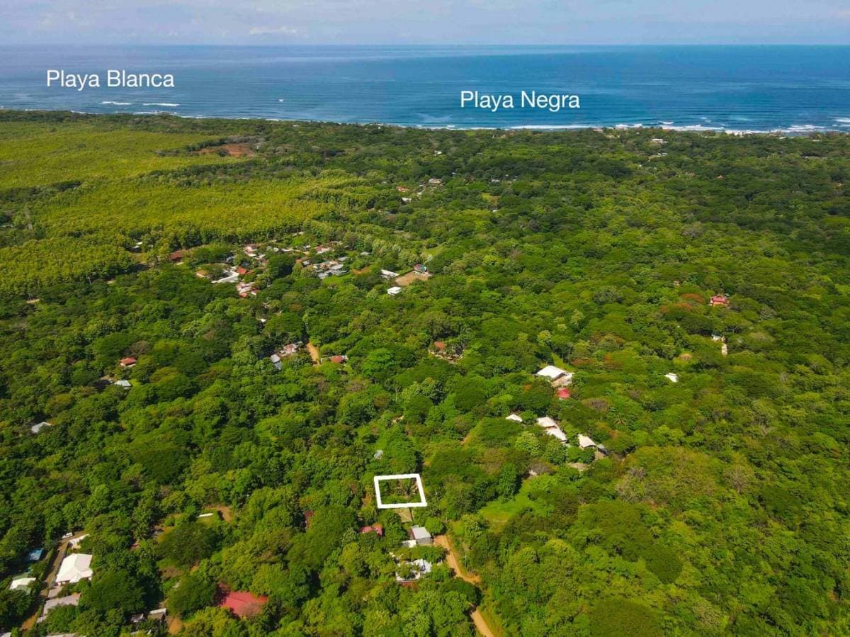 Property at Playa Negra