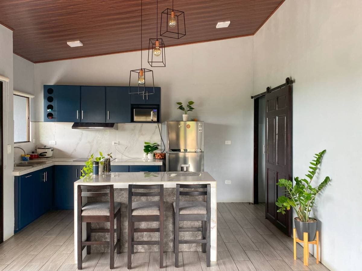 Casa en San Isidro del General