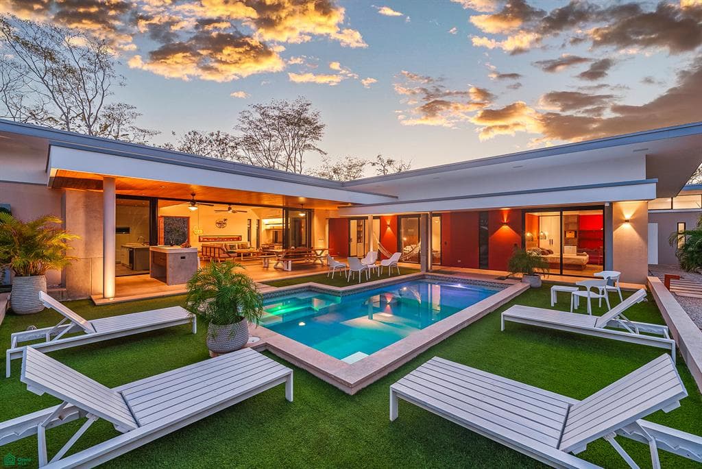 Casa en Veintisiete de Abril