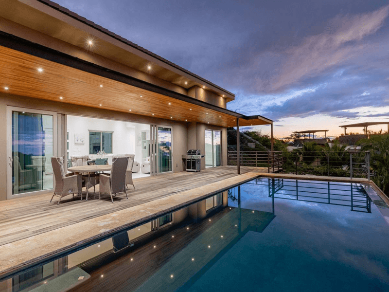 Propiedad en Cabo Velas