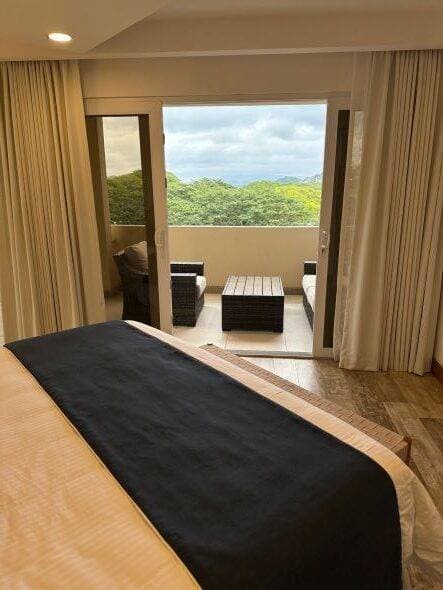 Property at Langosta