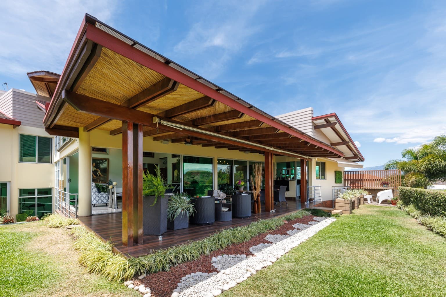 Propiedad en San Rafael