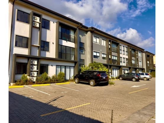 Apartment at Alajuela