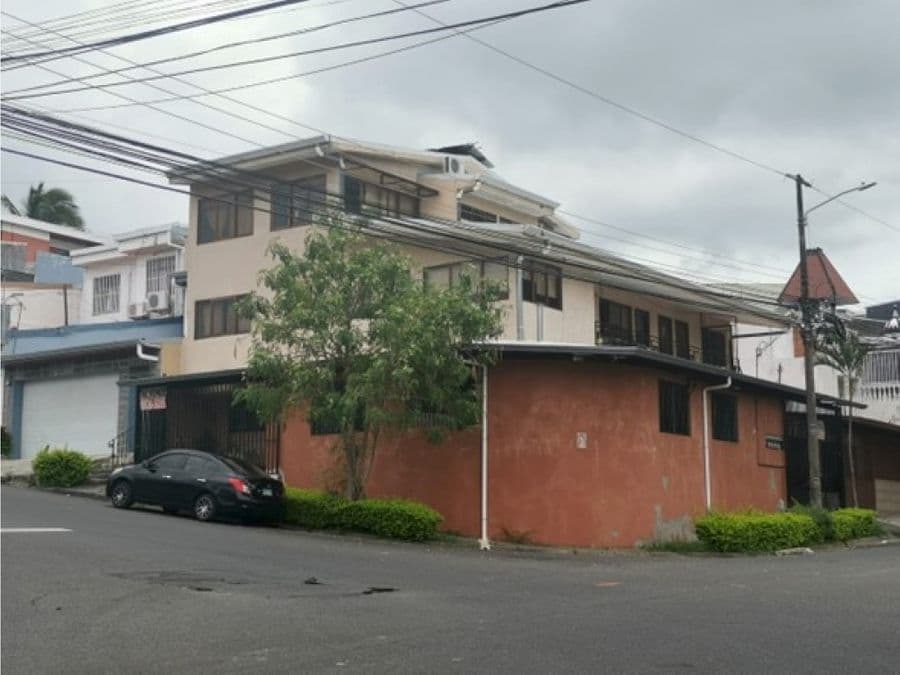 Casa en San José