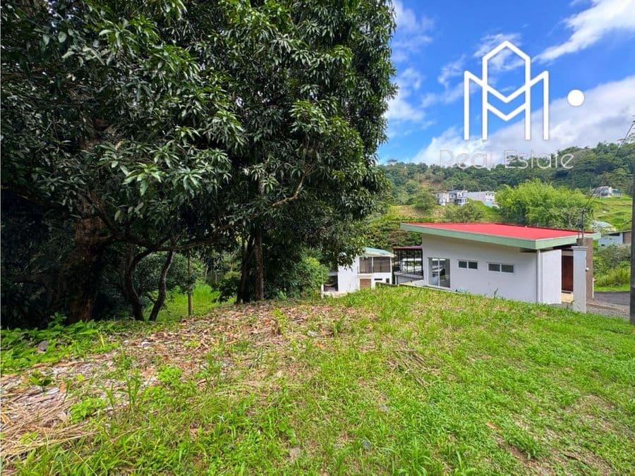 Propiedad en Tárcoles