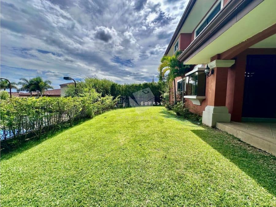 House at San Antonio