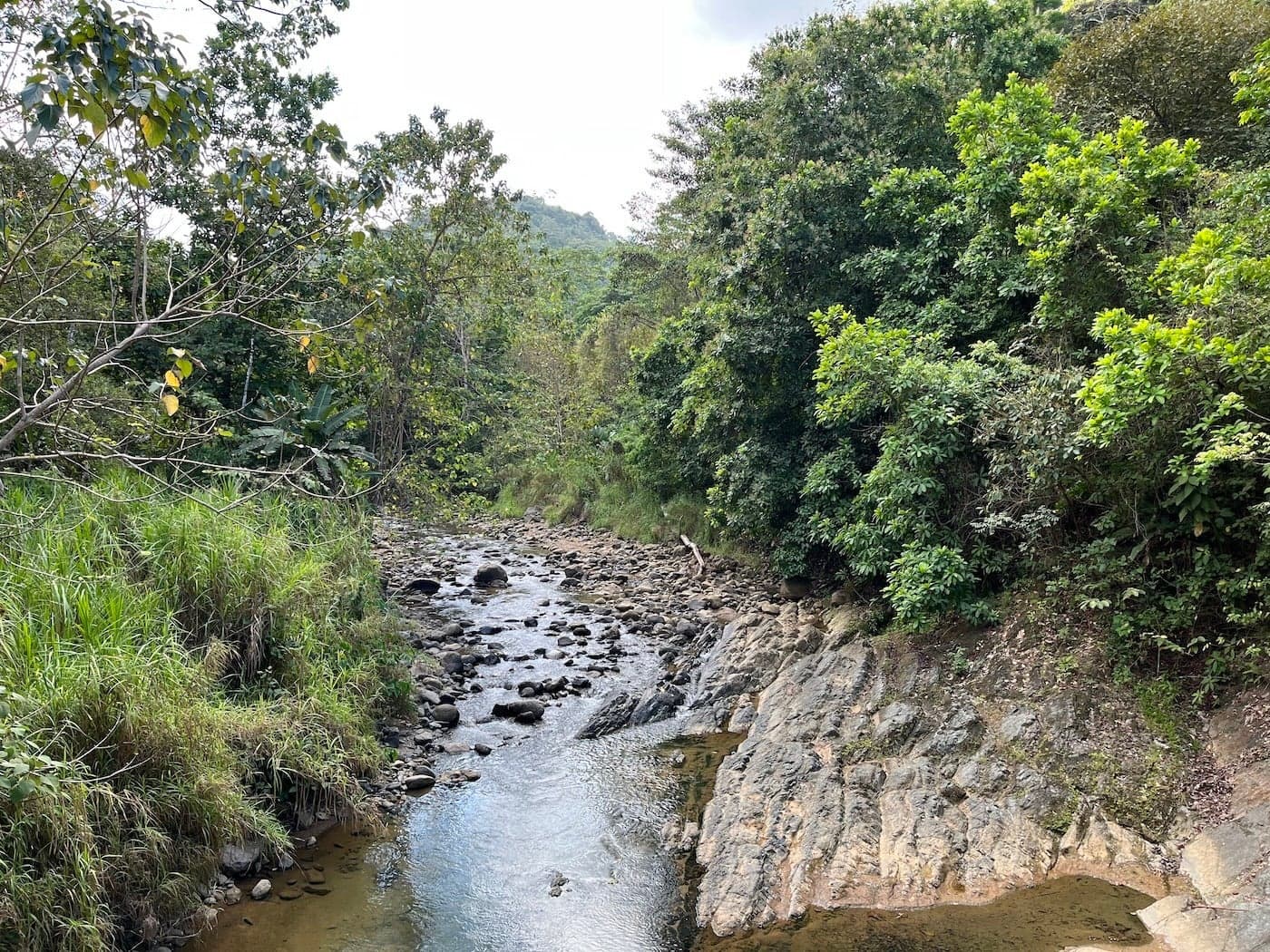 Casa en Puerto Cortés