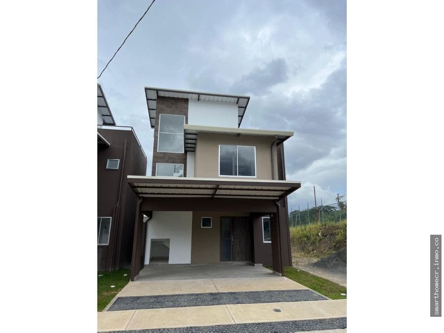 Casa en Condominio Valle Illios