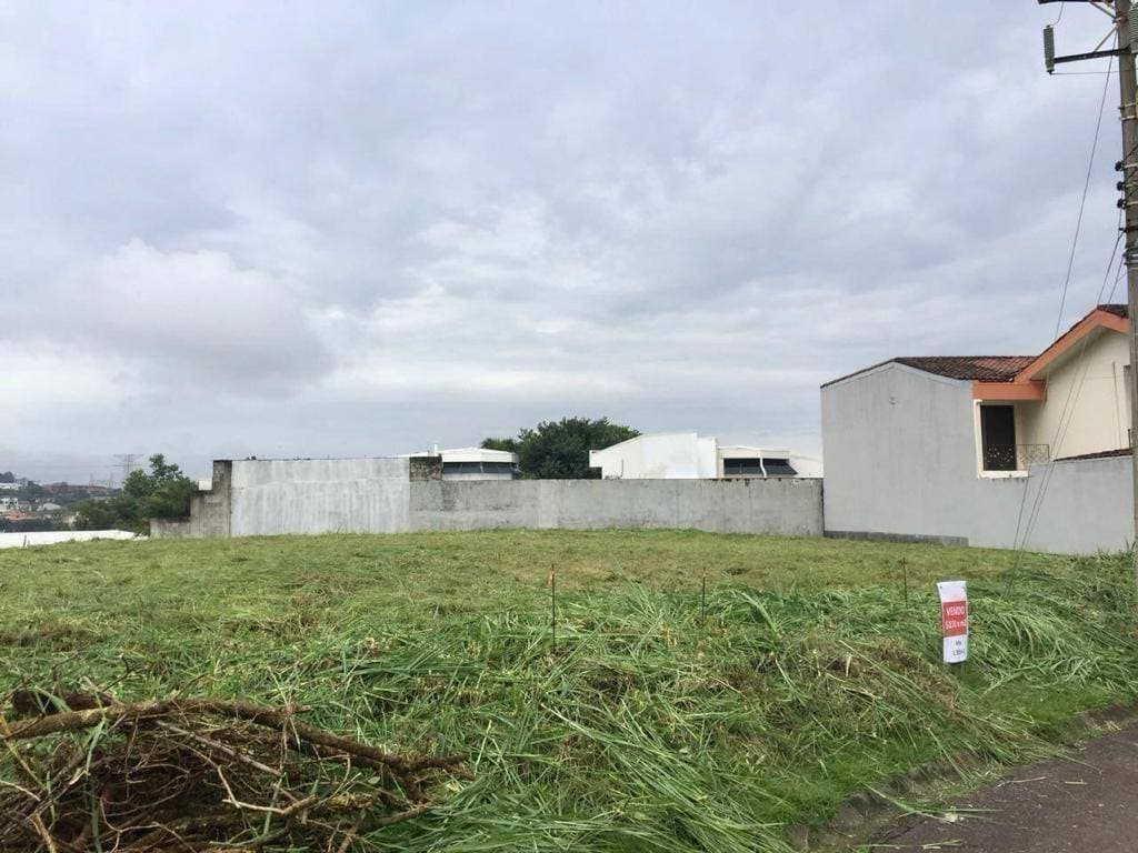 Propiedad en Bosques de Doña Rosa