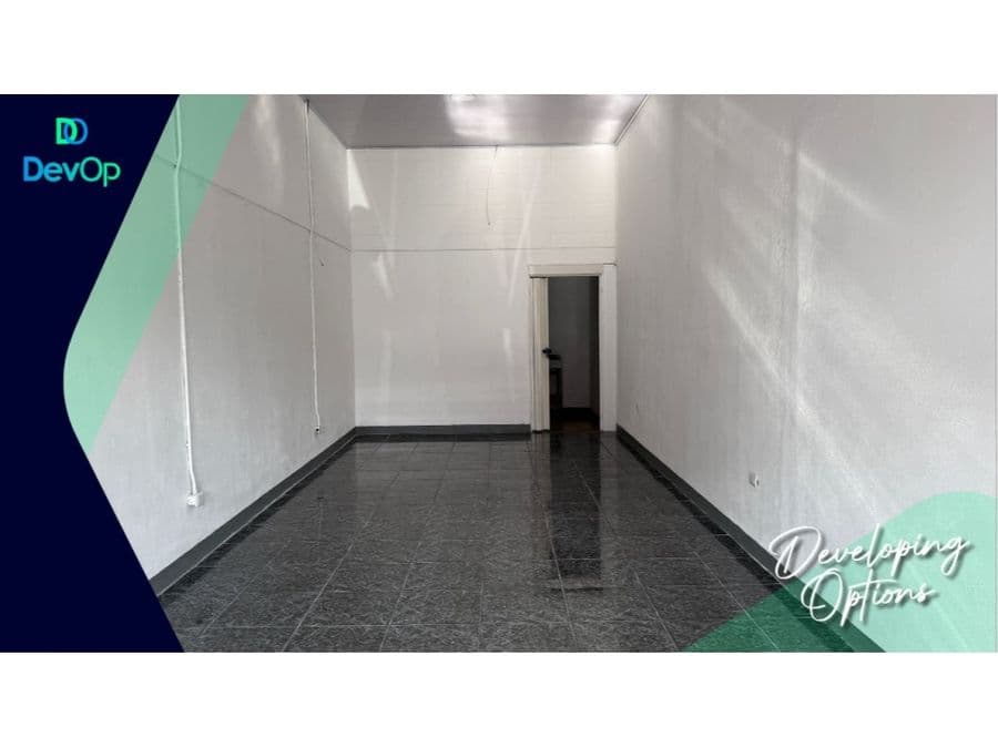 Comercial en San Ramón