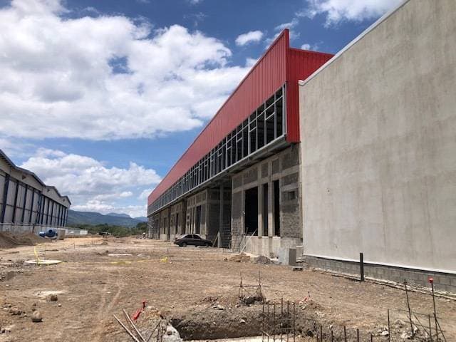 Bodega en La Garita