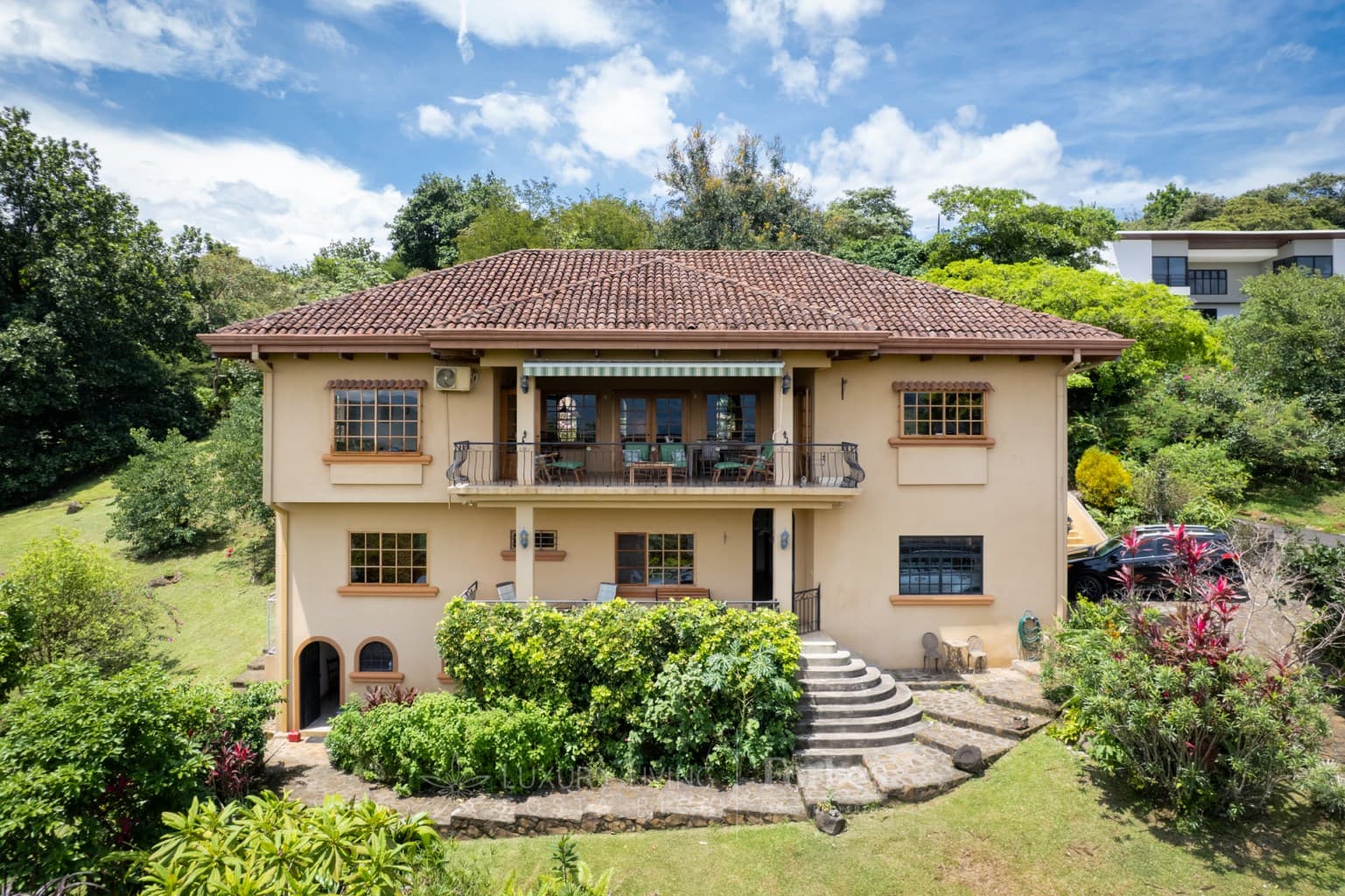 Property at Guácima