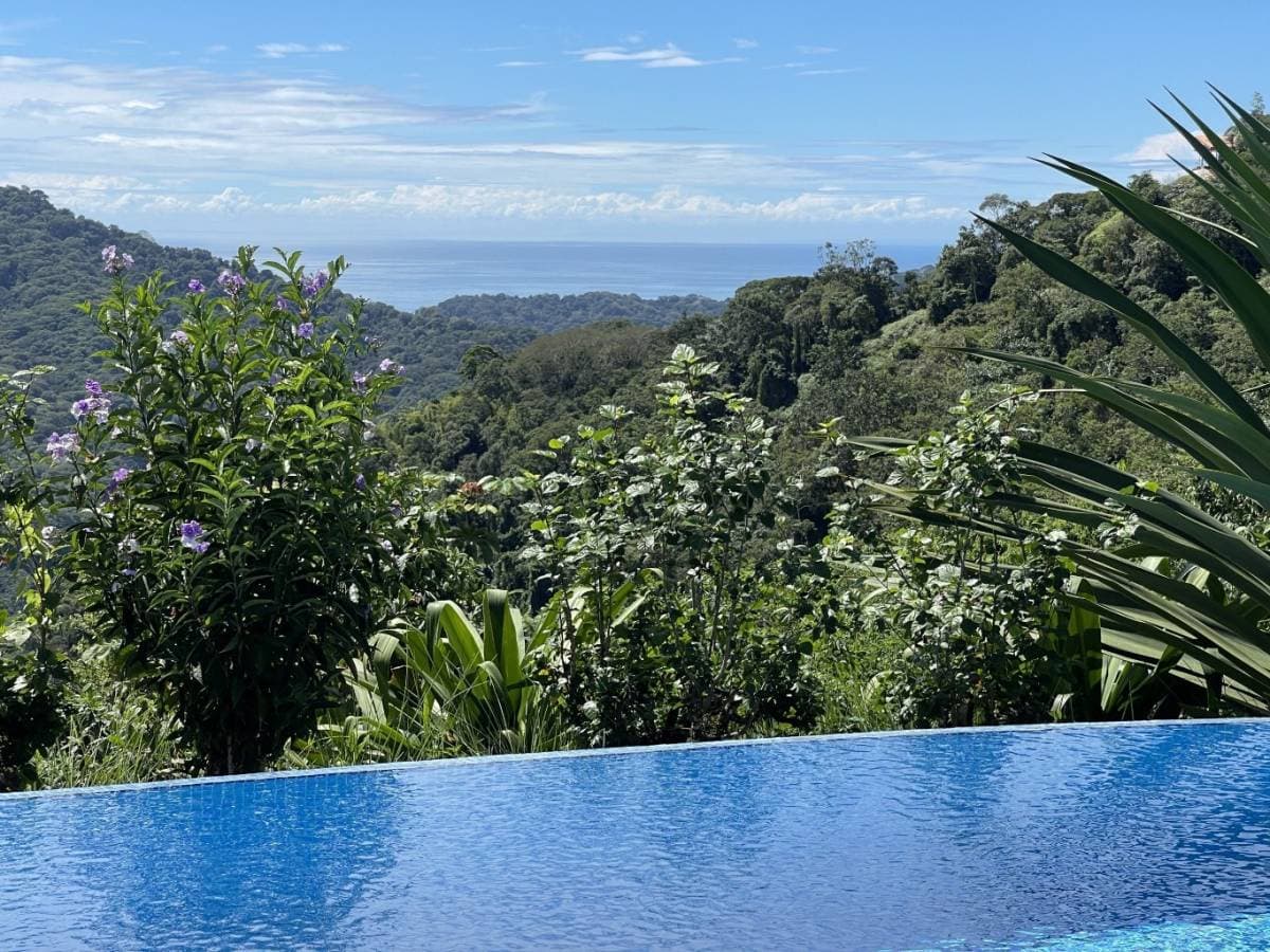 House at Platanillo