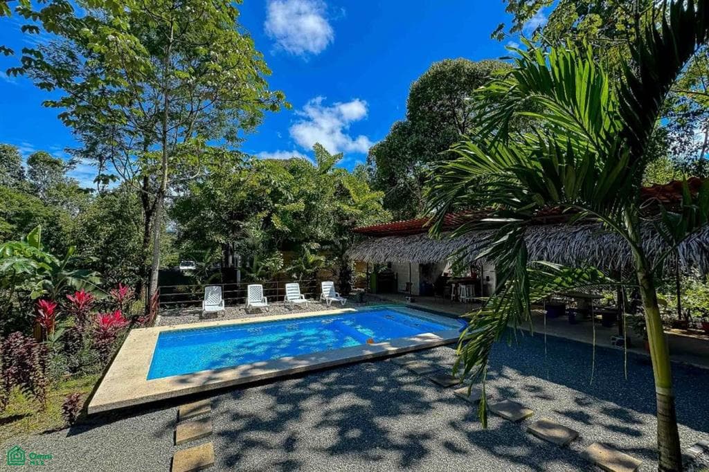 Property at Quepos