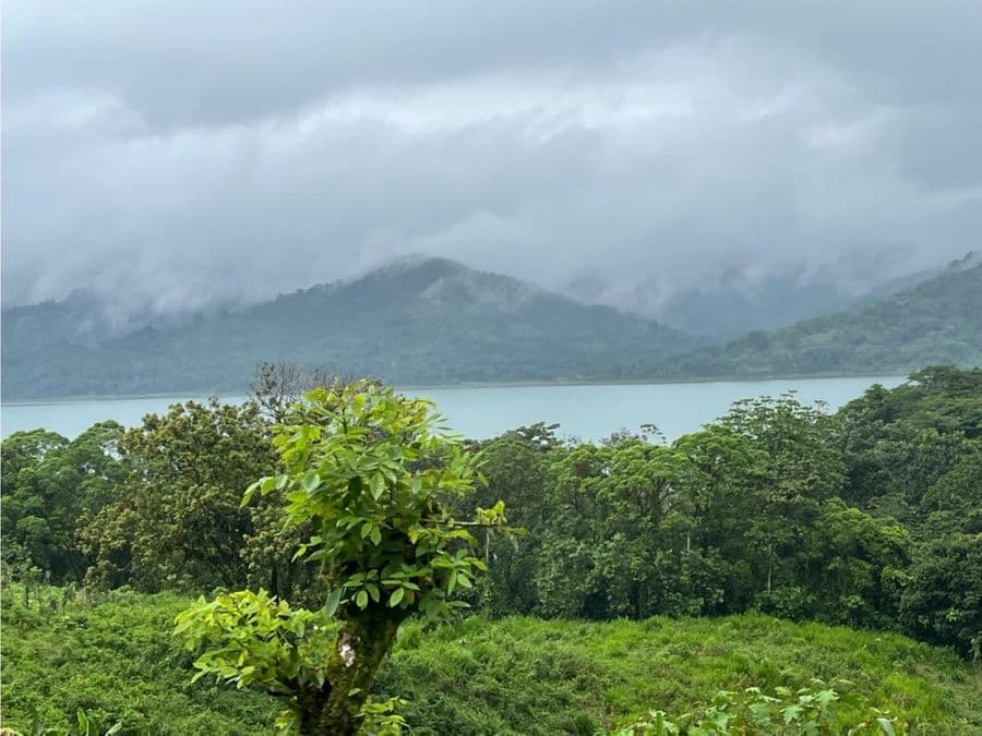 Terreno en Guanacaste