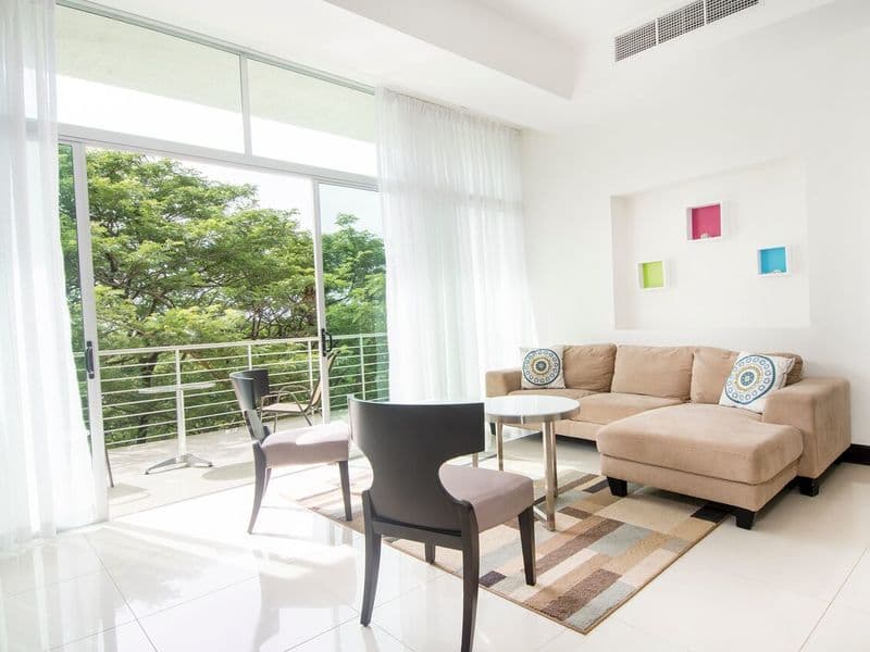 Propiedad en Tamarindo