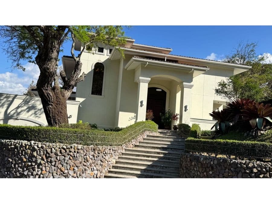 Property at Santa Ana