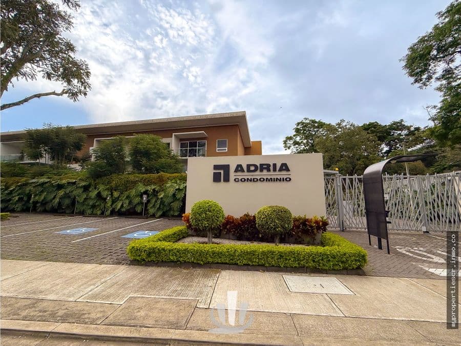 Apartment at San Rafael