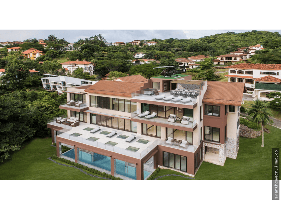 Propiedad en Residencial Villa Real