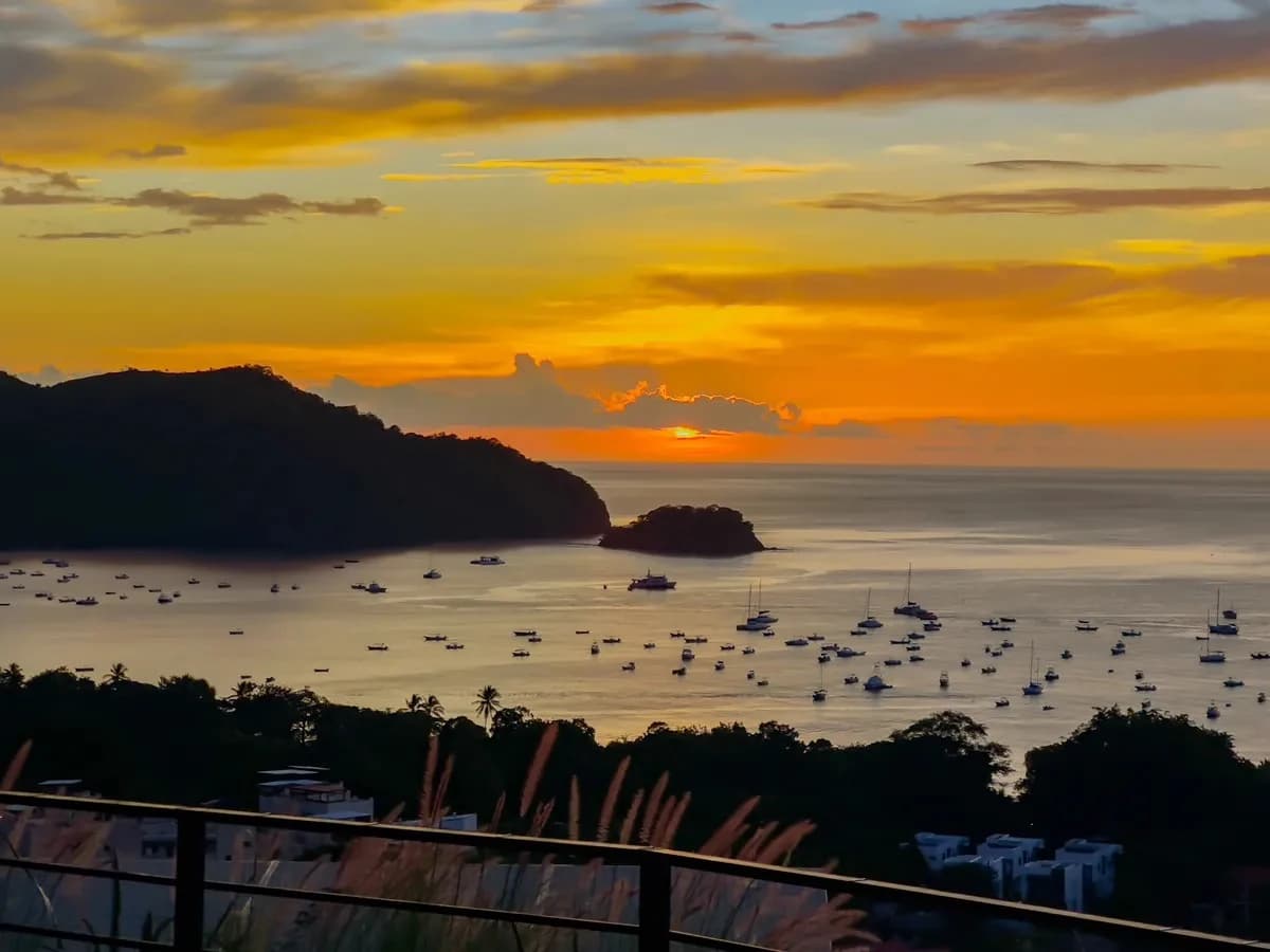 Propiedad en Sardinal