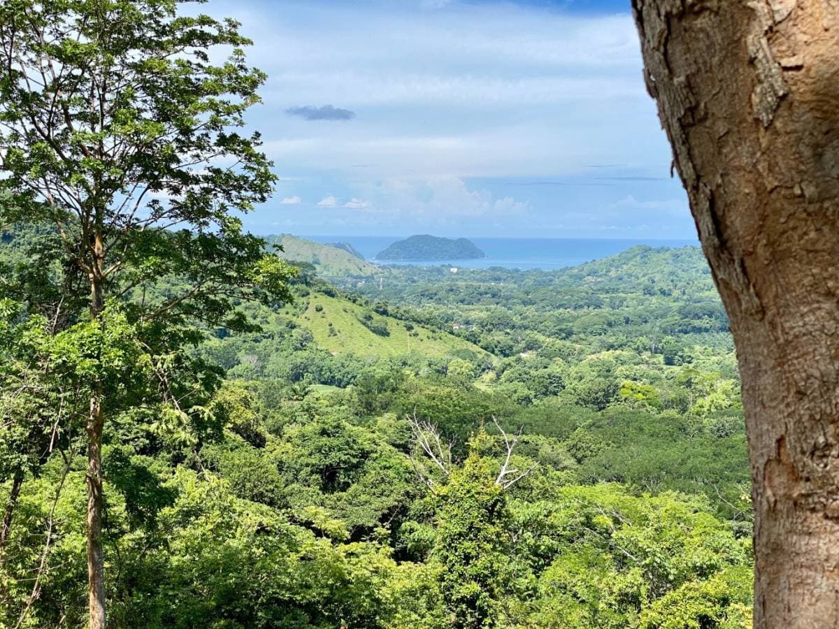 Finca en Playa Herradura