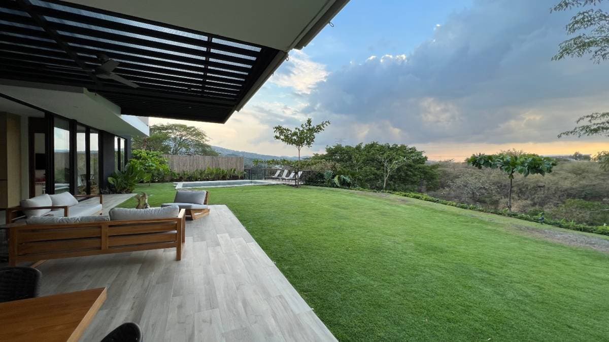 Casa en Valle del Sol