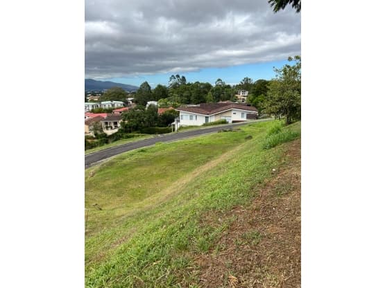 Terreno en Condominio Hacienda Gregal