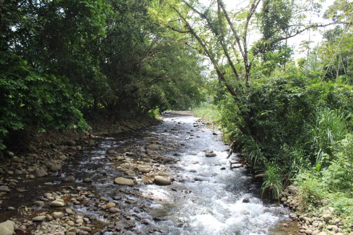Propiedad en Peñas Blancas