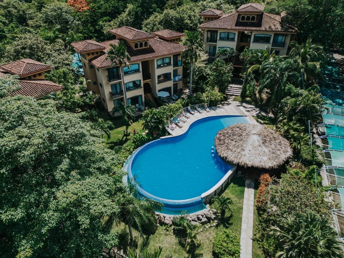 Propiedad en Condominio La Garita