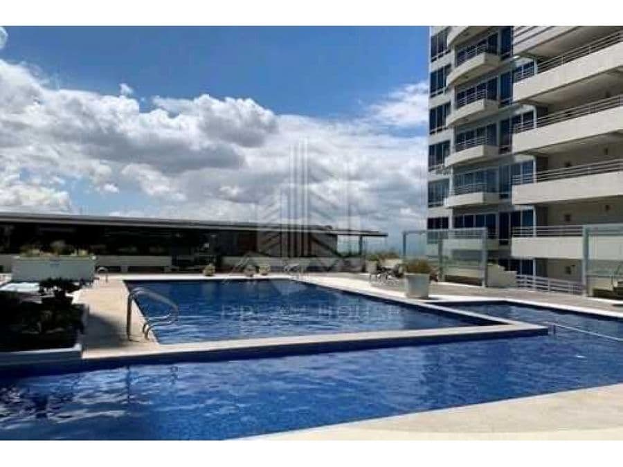 Apartment at San José