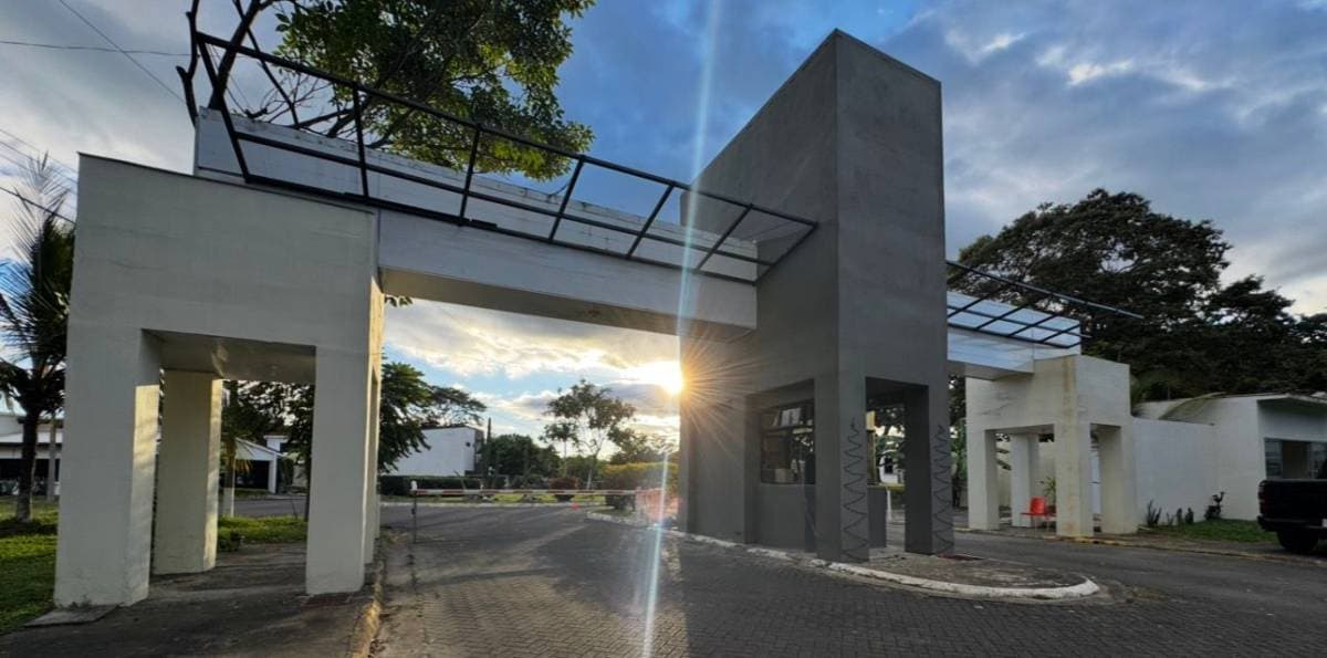 Casa en Condominio El Sitio