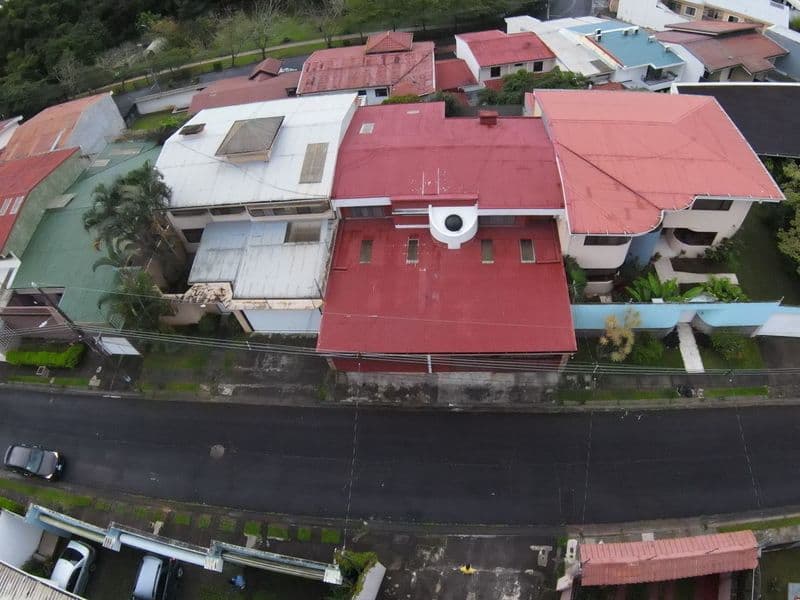 Property at Curridabat